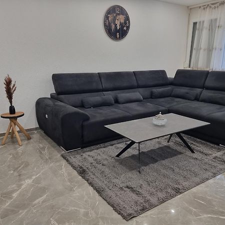 Apartment Sasu Фрідріхсгафен Екстер'єр фото