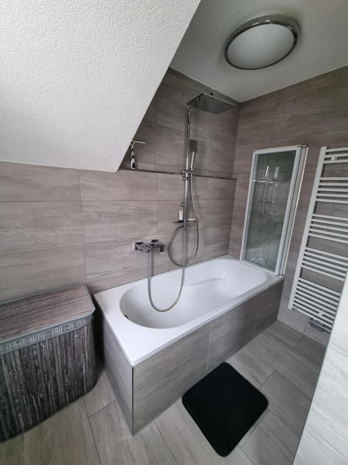 Apartment Sasu Фрідріхсгафен Екстер'єр фото