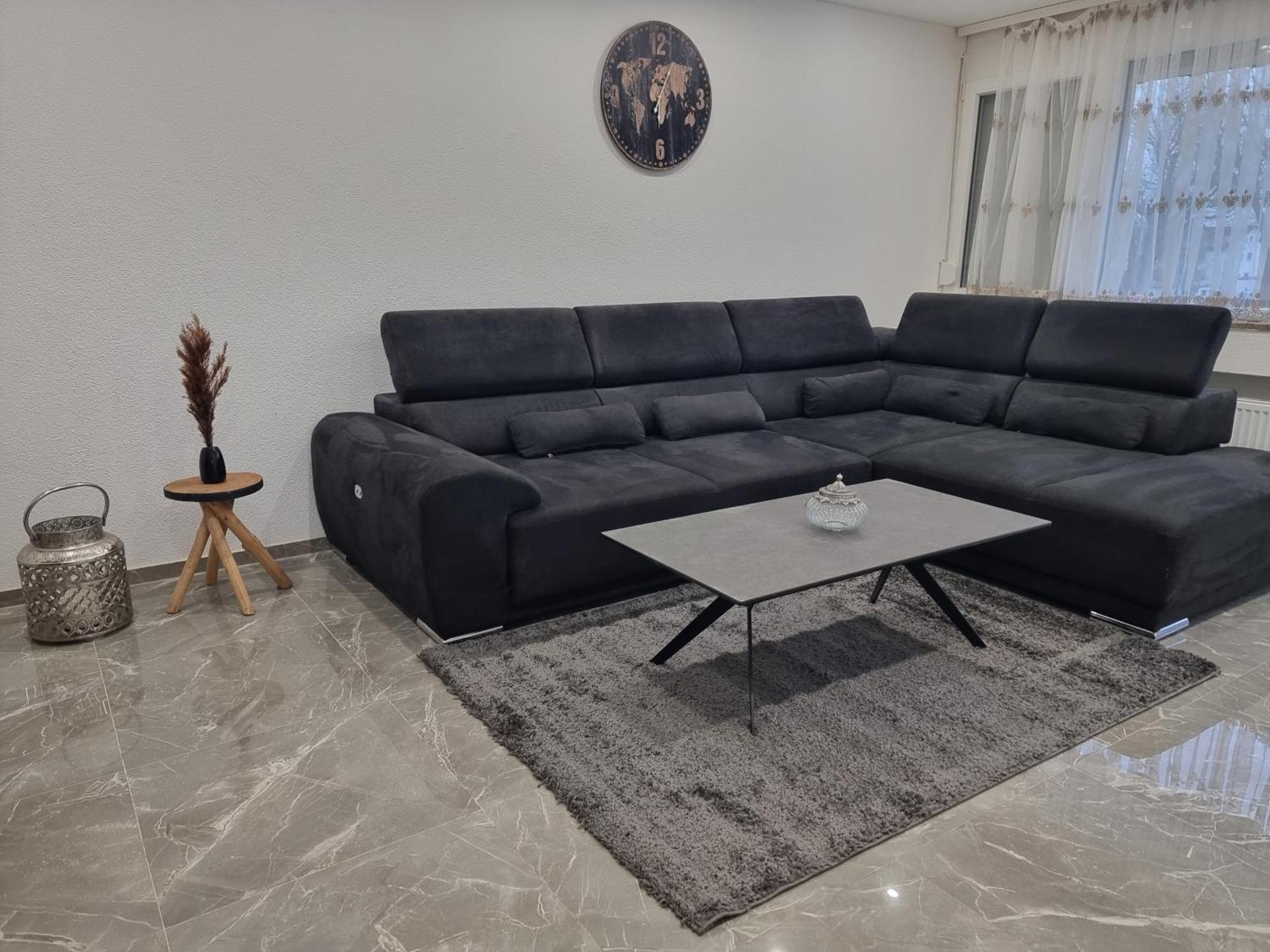 Apartment Sasu Фрідріхсгафен Екстер'єр фото